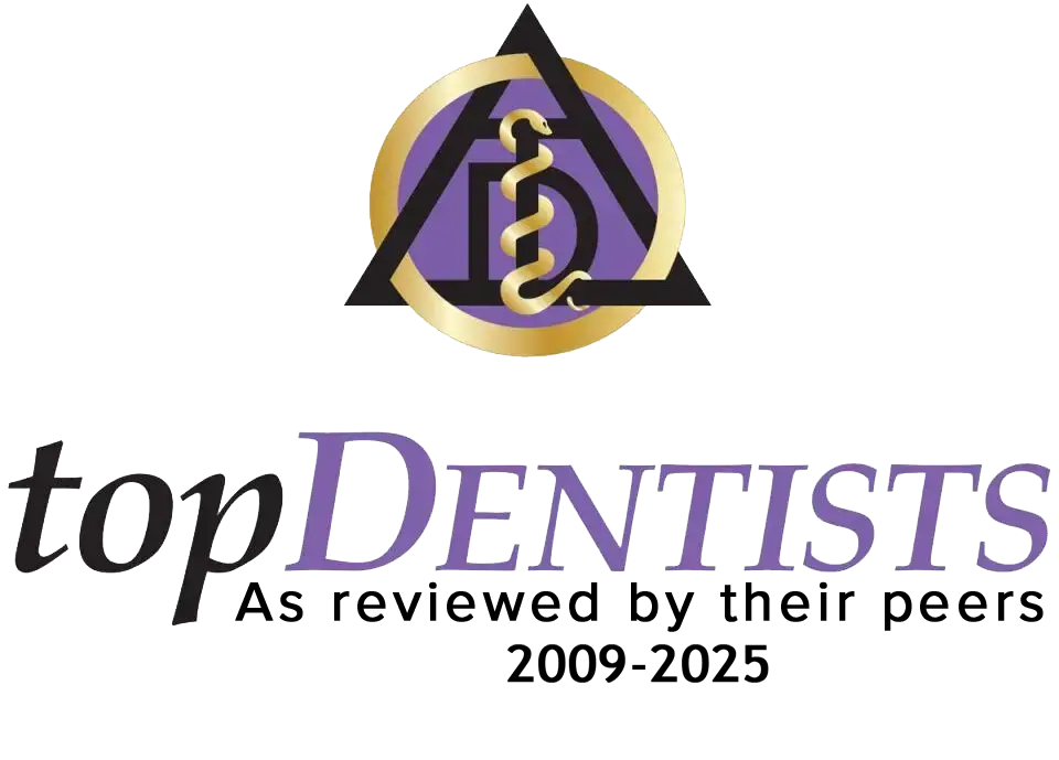Top Dentist