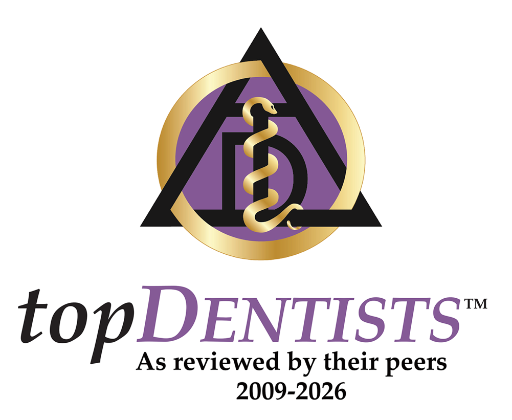 Top Dentist